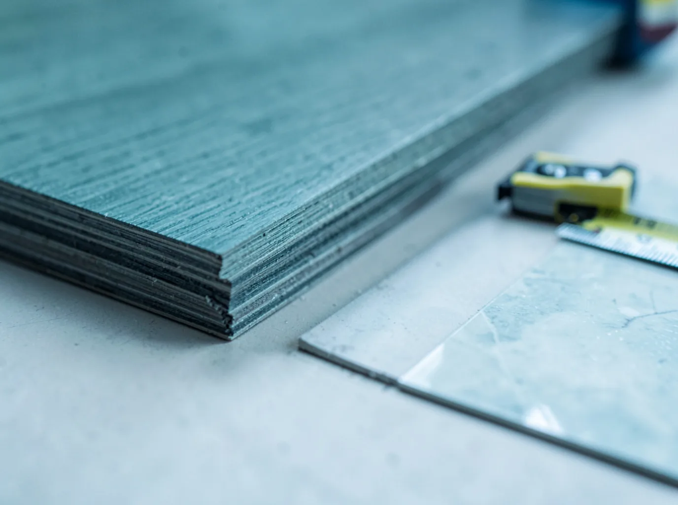 Luxury Vinyl Plank Installation Ramona, OK FAQs